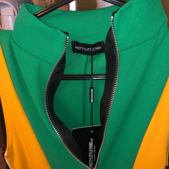 Unitard - Picture 5 of 7